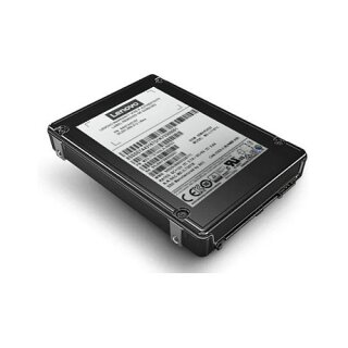 2,5" 800GB ThinkSystem PM1655 MU SAS H