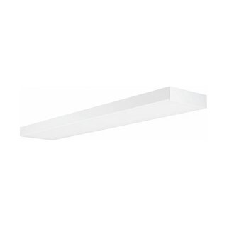 Trilux Opendo D2-L PW19 47-840 ETDD 01 Rechteckige LED-Deckenanbauleuchte