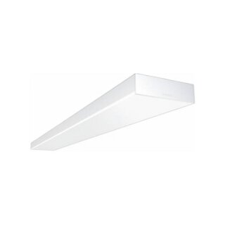 Trilux Opendo D2-L PW19 20-47/5/ML-840 ET 01 Lichtbandleuchte 1408x161 Prismatic W