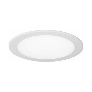 Trilux 2325 G3 C05 OA LED 20/14/08/ML-8MC ET LED-Einbau-Downlight Ø 140 mm
