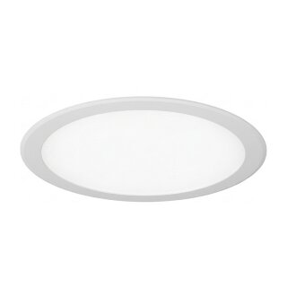 Trilux 2325 G3 C07 OA LED 20/14/08/ML-8MC ET LED-Einbau-Downlight Ø 200 mm