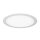 Trilux 2325 G3 C07 OA LED 20/14/08/ML-8MC ET LED-Einbau-Downlight Ø 200 mm