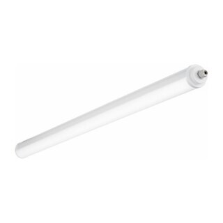 Trilux 2315 G4 1500 55/38/ML-8MC ET PC LED-Anbauleuchte f.Feuchträume u.überdachte