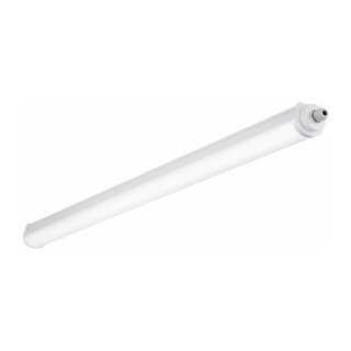 Trilux 2315 G4 1500 55/38/ML-8MC ET PC +LV LED-Anbauleuchte f.Feuchträume u.überda