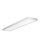 Trilux 2350 G4 D3 PW19 6000-8MC ETDD LED-Deckenanbauleuchte langgestreckt m.transl