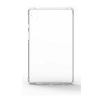 Samsung by Mobeen Clear Cover Case für Galaxy Tab A9