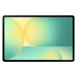 Samsung Galaxy Tab S10 FE+ LTE 8RAM 128GB DE silver