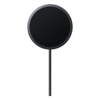 Samsung Magnet Wireless Charger 25 W mit Adadapter dark gray