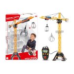 Simba-Dickie Mega Crane