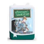 Tonies Book Tonies: Die (un)langweiligste Schule der Welt...