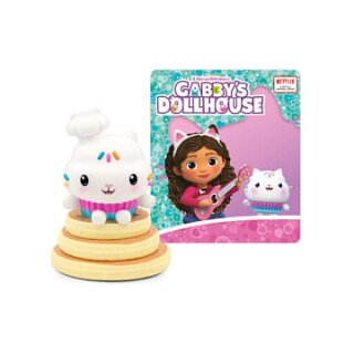 Tonies Gabbys Dollhouse - Kuchi (Hrspiel)