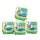 Tonies Clever Tonies: The Sunspeed Explorers Set (4 Tonies)