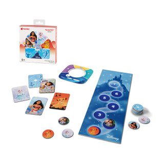 Tonies Tonieplay Game M - Disney: Das groe Kingdom-Quiz