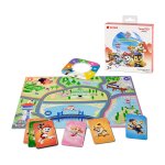 Tonies Tonieplay Game M - Paw Patrol: Heldenhafte Rettung...