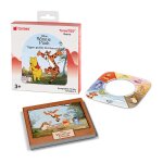 Tonies Tonieplay Game M - Disney Winnie Puuh: Tiggers...