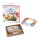 Tonies Tonieplay Game M - Disney Winnie Puuh: Tiggers groes Durcheinander