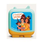 Tonies Clever Tonies: MIRA und das fliegende Haus - Der...