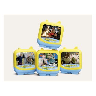 Tonies Clever Tonies: Lwenzahn Set (4 Tonies)