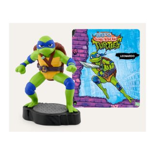 Tonies Teenage Mutant Ninja Turtles - Leonardo