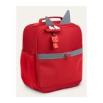 Tonies Rucksack - Rot (rot/grau)