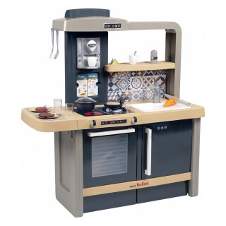 Smoby Tefal Spielkche Evo