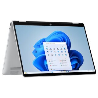 HP OmniBook 5 Flip 14" 2K Touchscreen Core 5 120U 16GB/512GB SSD Windows 11 Home - 14-fp0455ng