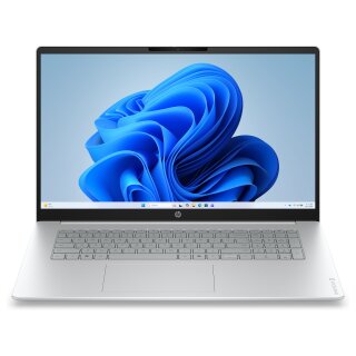 HP Laptop 17" FHD Core7-150U/16GB/512SSD/W11 17-cn4452ng