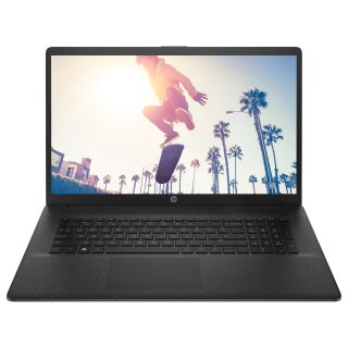 HP 17-cn0415ng/ Celeron N4500/8GB/512SSD/noOS