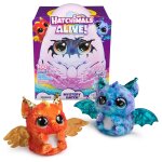 Spinmaster Hatchimals Alive Mystery Ei Draggle