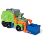 Spinmaster Paw Patrol - Extragroer Recycling-Truck mit...
