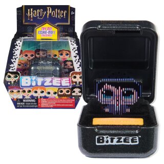 Spinmaster Bitzee Harry Potter
