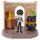 Spinmaster Wizarding World Harry Potter - Hogwarts Zaubertrnke Klassenzimmer Spielset mit exklusiver Harry Potter Sammelfigur
