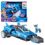 Spinmaster Paw Patrol: Der Mighty Kinofilm, Chases Deluxe...