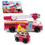 Spinmaster Paw Patrol Fire Rescue - Marshalls Deluxe...