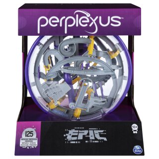 Spinmaster Perplexus Epic