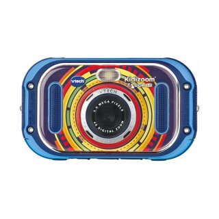 VTech Kidizoom Touch 5.0 blau