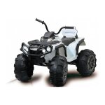Jamara Ride-on Protector Quad (wei, 12 V)