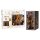 Revell - Tiny Adventures - Tiny Adventures Diagon Alley-Harry Potter