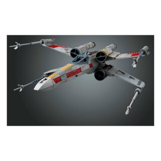 Revell - Star Wars - Bandai - BANDAI X-Wing Starfighter