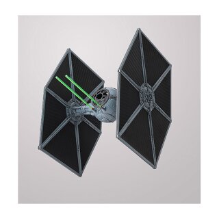 Revell - Star Wars - Bandai - BANDAI TIE Fighter