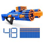 ZURU XSHOT Insanity - Berzerko (inkl. 48 Darts)