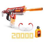 ZURU XSHOT - Hyper Gel-Blaster HPG-700 (inkl. 3500...
