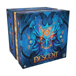 Descent Legenden der Finsternis