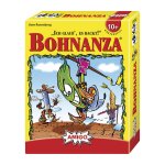 Amigo Bohnanza