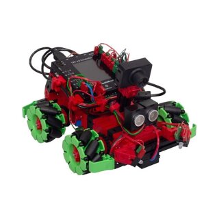 fischertechnik Robotics Hightech