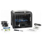3D Drucker DigiLab 3D45 black
