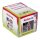 fischer DuoPower 10x80 Universaldübel-Sortiment 10 x 80 mm, 25 Stück
