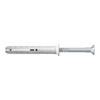 Fischer Nageldübel N 6x60/30 S 100 St.