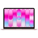 Apple MacBook Neo A18 Pro chip with 6-core CPU and 5-core...