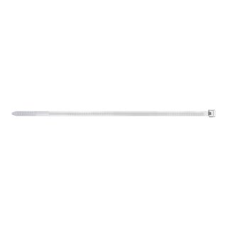 Fischer BN 7,6 x 350 (transparent, 100 Stck)